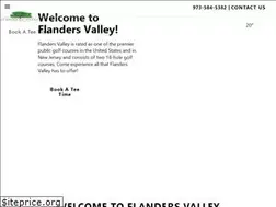 Sites similar to flandersvalleygc.com