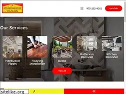 Sites similar to flanderswoodfloors.com