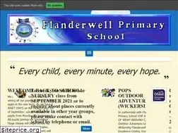 Sites similar to flanderwell.co.uk