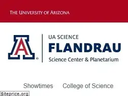 Sites similar to flandrau.org
