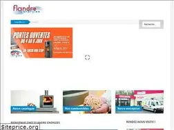 Sites similar to flandre-energies.fr