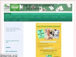 Sites similar to flandresbridge.fr