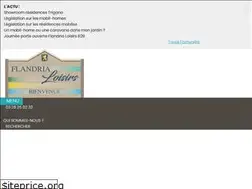 Sites similar to flandria-loisirs.com