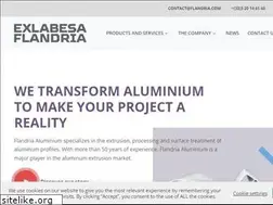 Sites similar to flandria.com