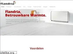 Sites similar to flandriaheating.com