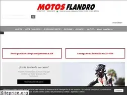 Sites similar to flandro.com