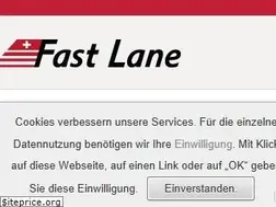 Sites similar to flane.ch