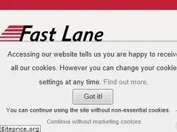 Sites similar to flane.co.uk