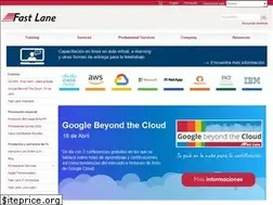 Sites similar to flane.com.pa
