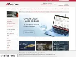Sites similar to flane.de