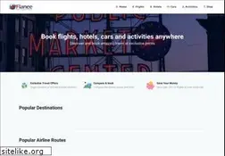 Sites similar to flanee.com