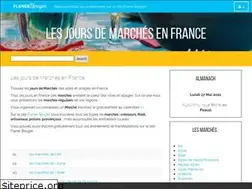 Sites similar to flanerbouger.info