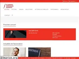 Sites similar to flaneriesreims.com