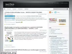 Sites similar to flanesi.it
