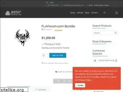 Sites similar to flanetwork.com