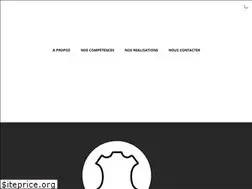 Sites similar to flaneur-paris.com