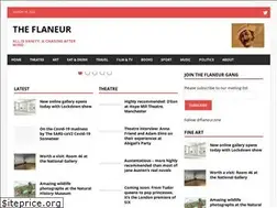 Sites similar to flaneur.me.uk