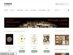 Sites similar to flaneur.pt