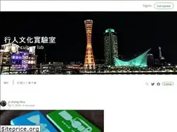 Sites similar to flaneur.tw