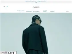 Sites similar to flaneurhomme.com