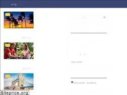 Sites similar to flaneursociety.org