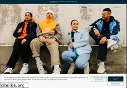 Sites similar to flaneurz.com