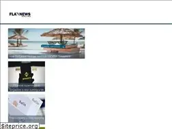 Sites similar to flanewsonline.com