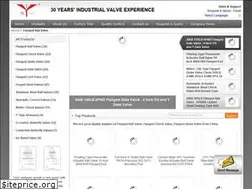 Sites similar to flanged-valve.com