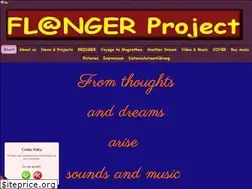 Sites similar to flanger-project.de