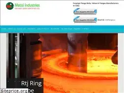 Sites similar to flanges.co