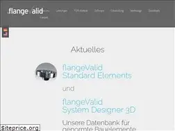 Sites similar to flangevalid.com