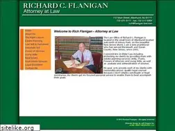 Sites similar to flanigan-law.com