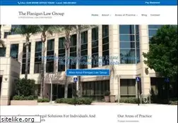 Sites similar to flaniganlawgroup.com