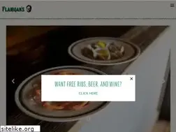 Sites similar to flanigans.net
