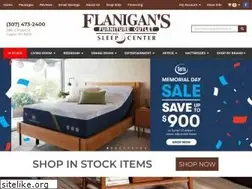 Sites similar to flanigansfurnitureoutlet.com