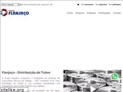 Sites similar to flanjaco.com.br
