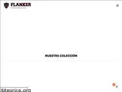 Sites similar to flankerbrand.com