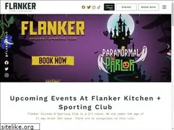 Sites similar to flankerslc.com