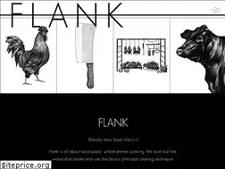 Sites similar to flanklondon.com