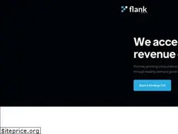 Sites similar to flankmedia.com