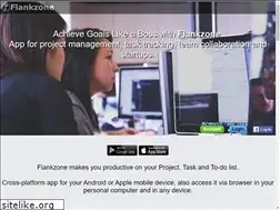 Sites similar to flankzone.com
