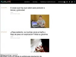 Sites similar to flanlate.com
