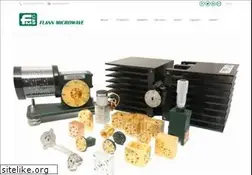 Sites similar to flann.com