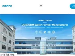 Sites similar to flanne.com