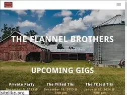 Sites similar to flannelbrothers.com