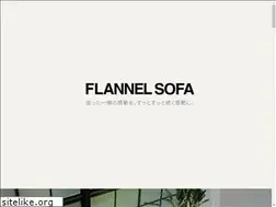 Sites similar to flannelsofa.com