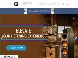 Sites similar to flanners.com
