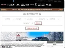 Sites similar to flanneryautomall.com