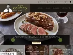 Sites similar to flannerybeef.com