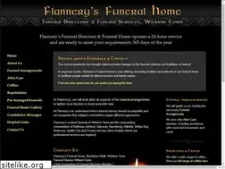 Sites similar to flanneryfunerals.ie